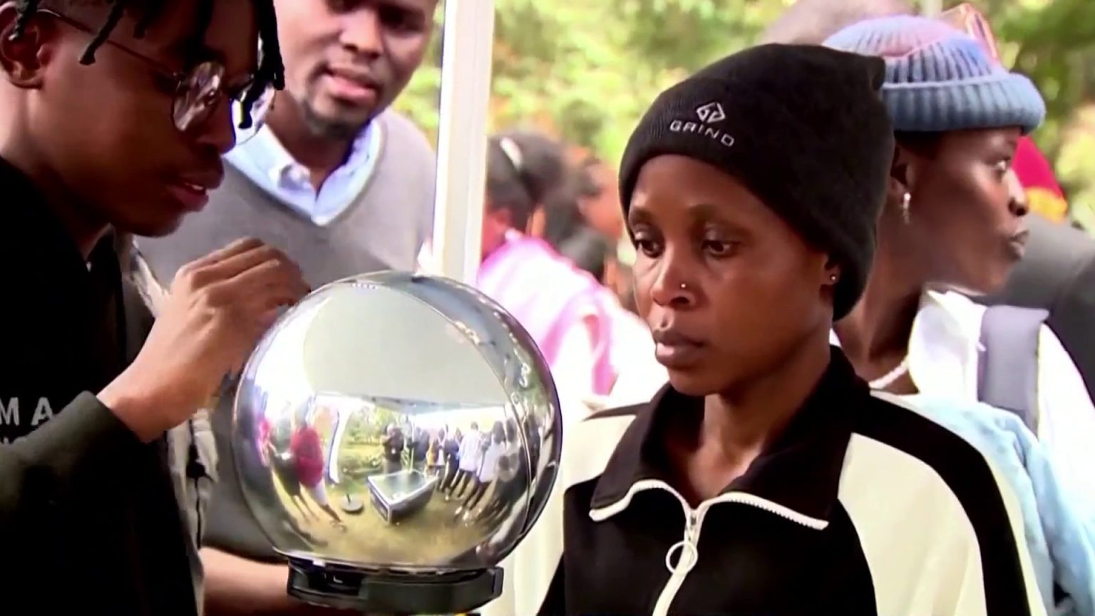 The Office of the Data Protection Commissioner (ODPC) Seeks Court’s Intervention in Worldcoin Project