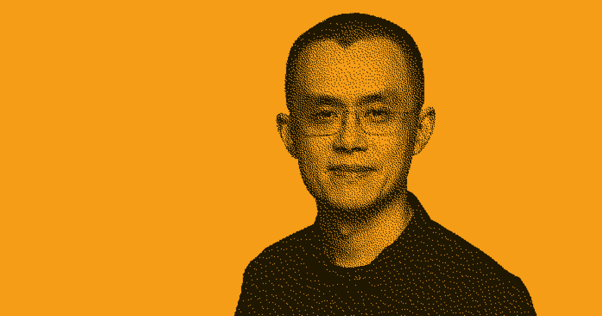Crypto Personalities: Changpeng Zhao- Binance