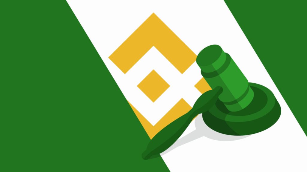 Nigeria Government Demands $10B From Crypto Exchange Binance