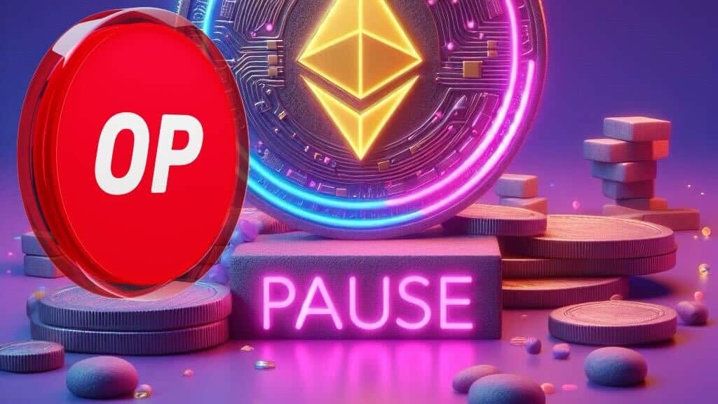 Optimism To Pause ETH Withdrawals For One Hour Next Week To Test Incident Response System