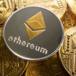 Ethereum price