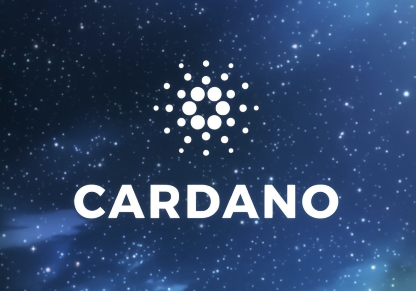 Cardano price
