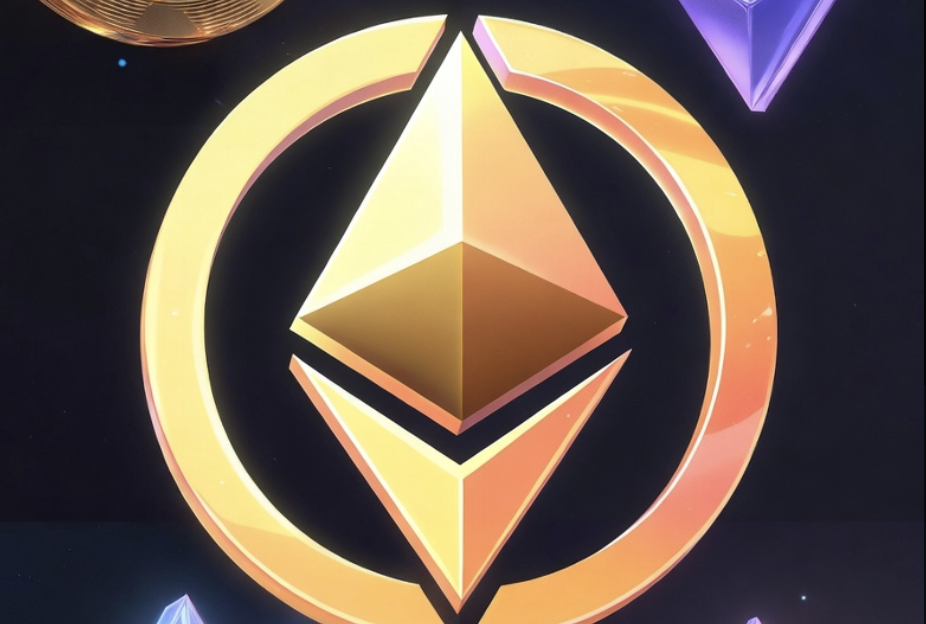 Ethereum price