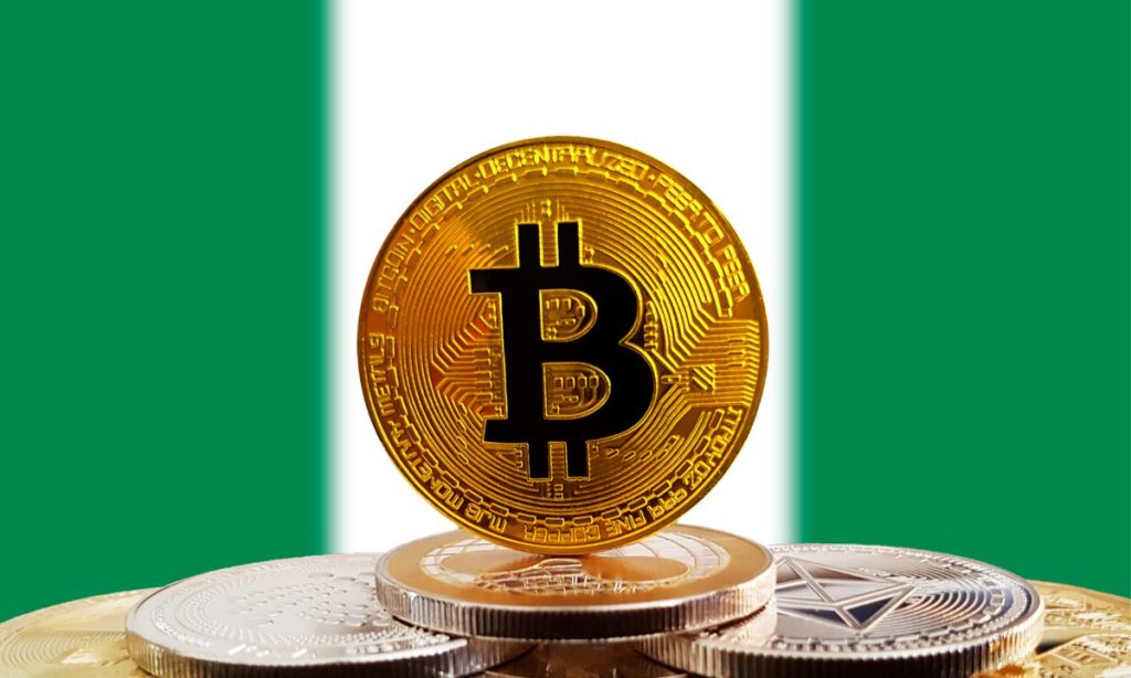 Nigeria Mandates Tax and National ID for Crypto Transactions