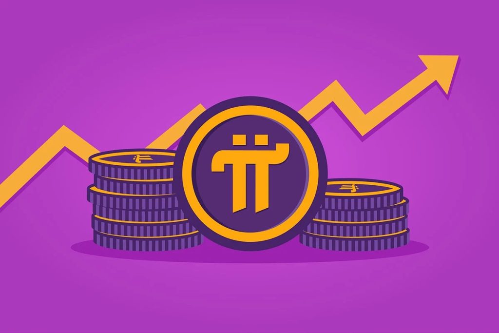 Pi Coin