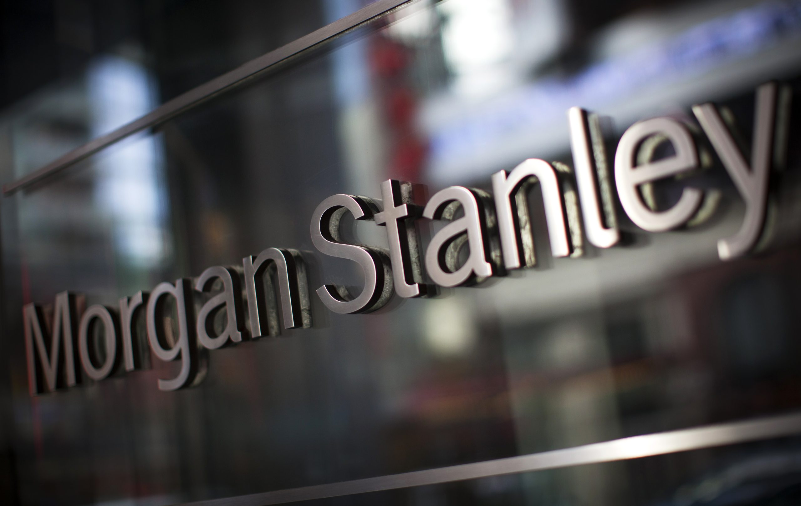 Morgan Stanley Set To Launch Spot Bitcoin ETF On NYSE Arca