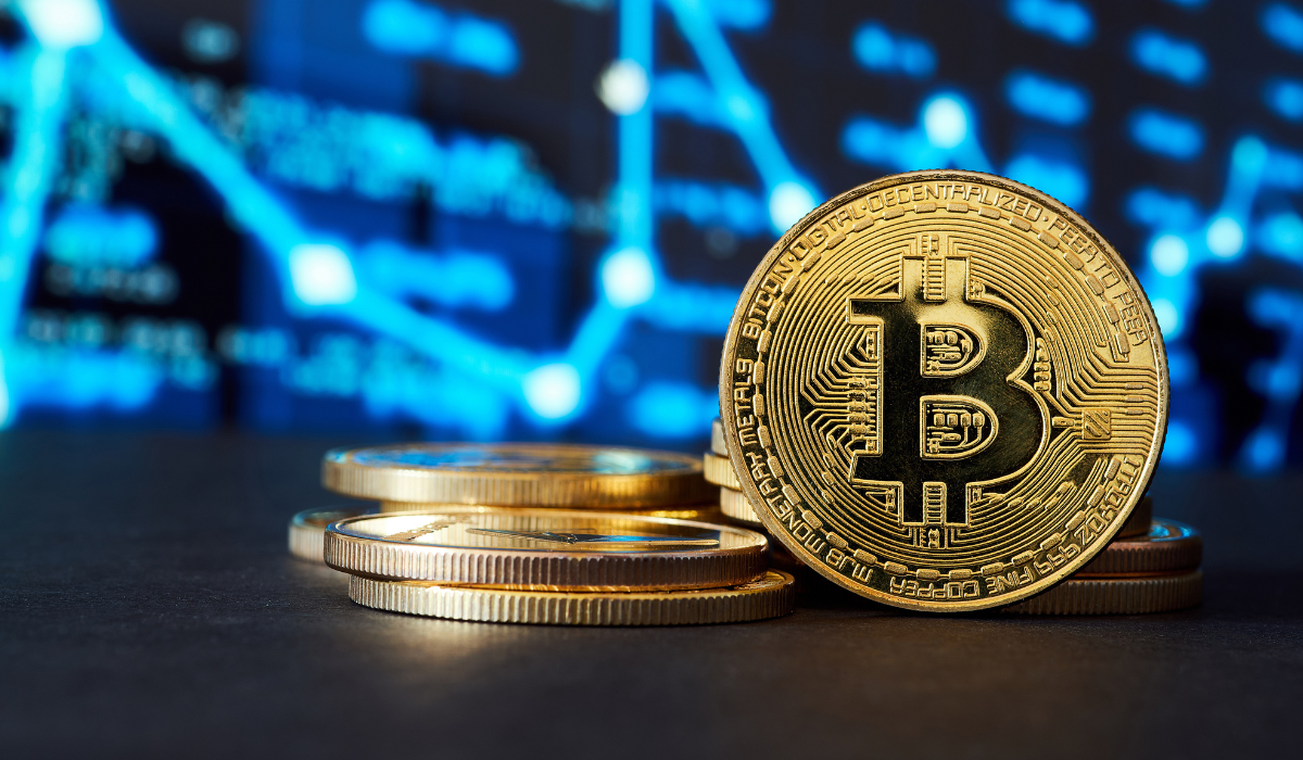 Bitcoin Rallies Near $72K As US-Iran Ceasefire Boosts Risk