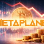 Metaplanet Plans Share Buybacks Strategy Amid Bitcoin Price Decline