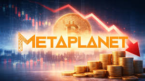 Metaplanet Plans Share Buybacks Strategy Amid Bitcoin Price Decline