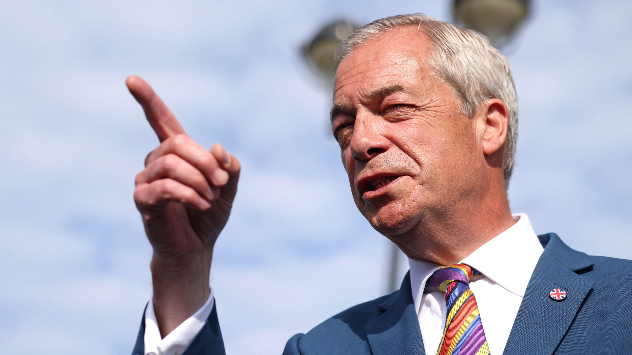 Reform UK's Donations Surge as Party Attracts Major Crypto Billionaires