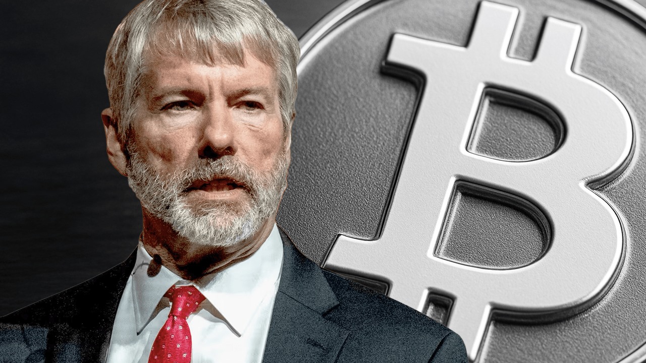 Saylor Calls for Unity Among Bitcoin Supporters as BTC Drops to $61K